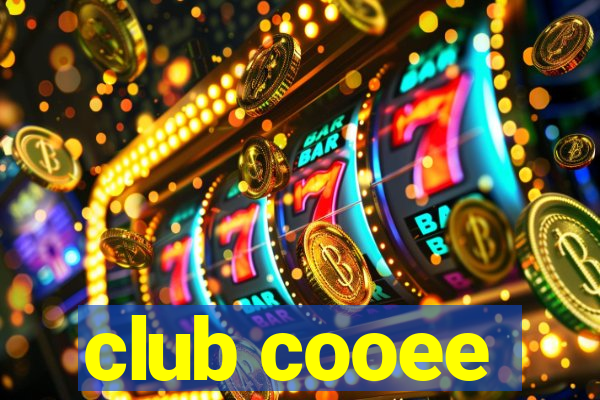 club cooee